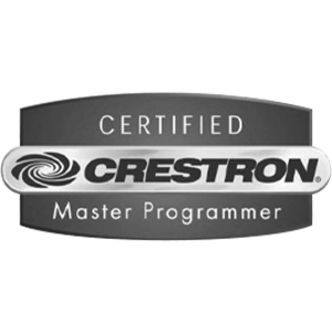 Product Lines & Certifications: Certified Crestron