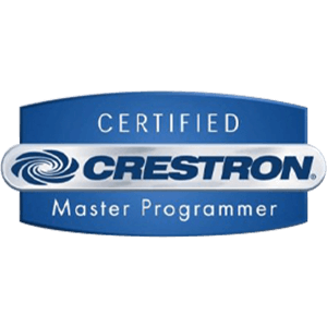 Product Lines & Certifications: Certified Crestron